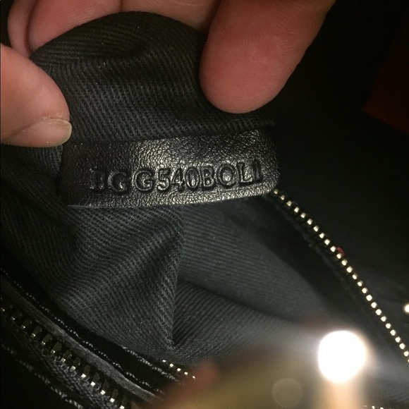 Valentino Rockstud bag with crossbody strap - Picture 4 of 8